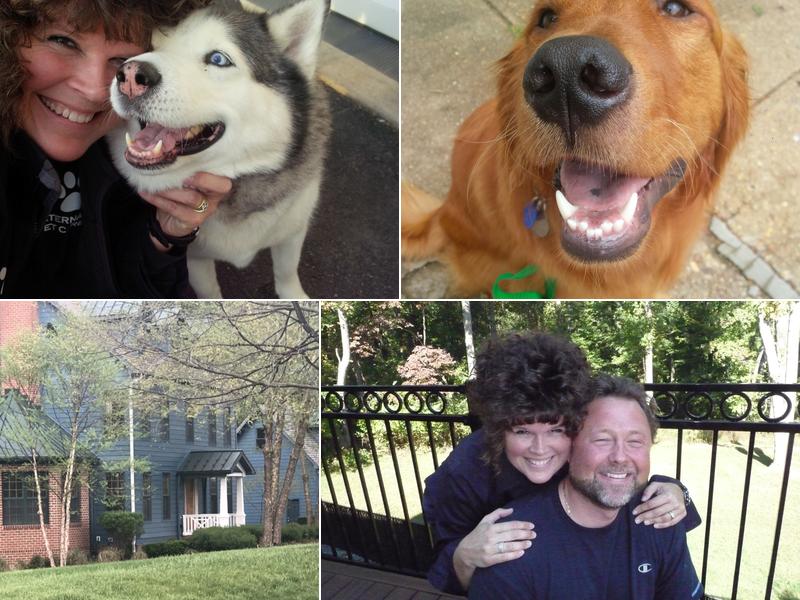 Alternative Pet Care MD