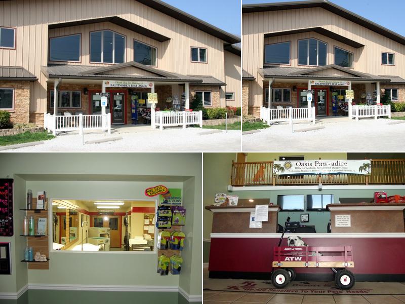 Reisterstown Pet Resort & Spa