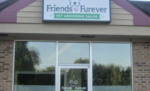 Friends Furever Pet Grooming Salon