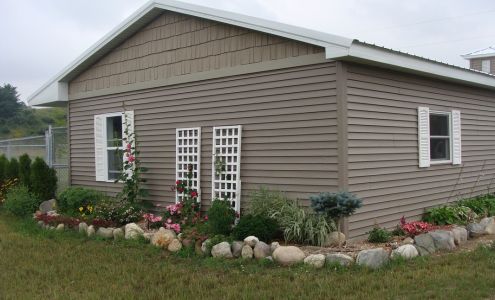 Deerfield Dog Lodging