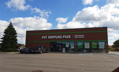 Pet Supplies Plus Holland