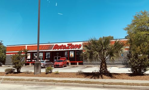 AutoZone Auto Parts