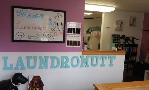 Laundromutt Grooming 20455 187th Ave, Big Lake Minnesota 55309
