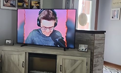 Groom Room 25334 15th Ave N, Hawley Minnesota 56549