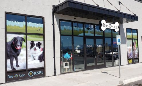 Dee-O-Gee Kalispell
