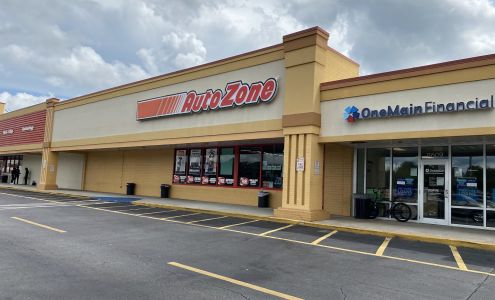AutoZone Auto Parts