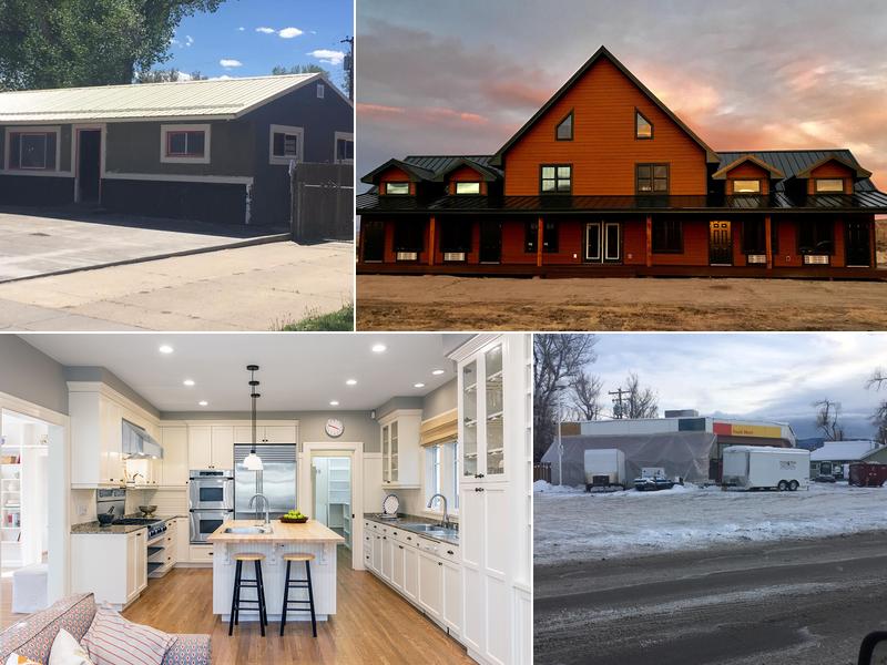 Prairie Wing Builders