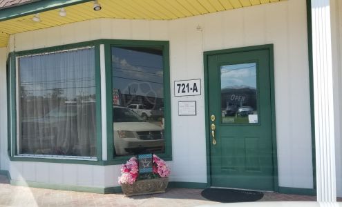 Alabama Trophy & Gifts Level Plains