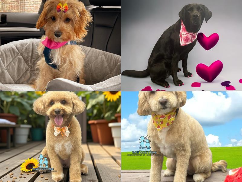 Paw Couture Pet Grooming