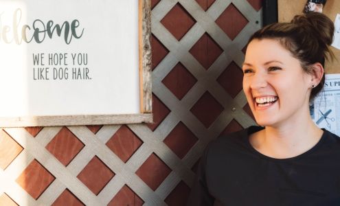 Bath & Doggie Works Pet Salon 6021 James St, Constableville New York 13325