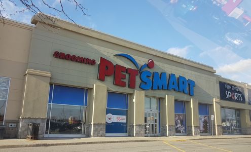 PetSmart 3161 Greenbank Rd, Nepean