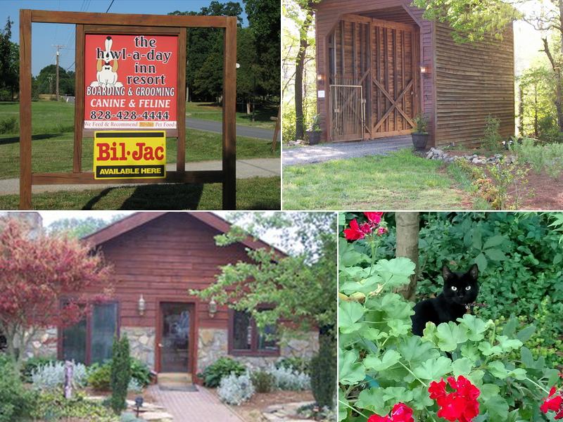 Howl A Day Inn Resort