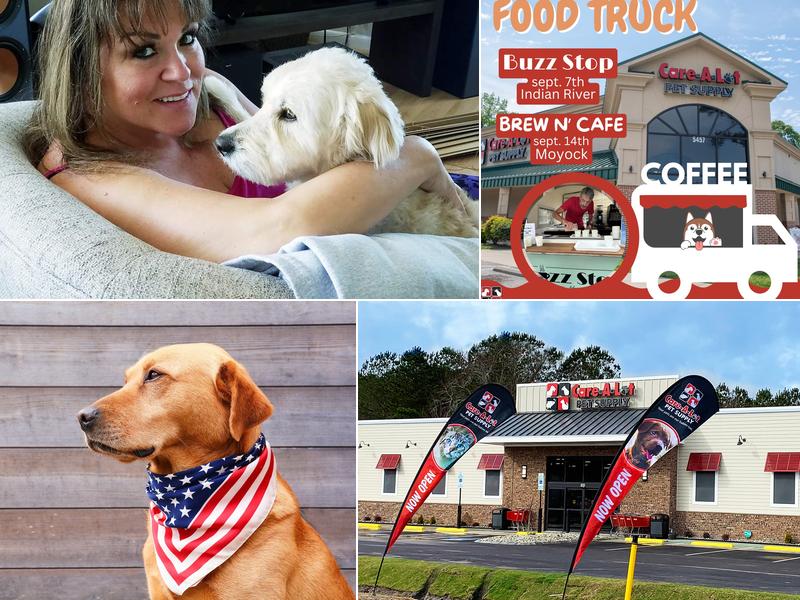 Care-A-Lot Pet Supply Moyock