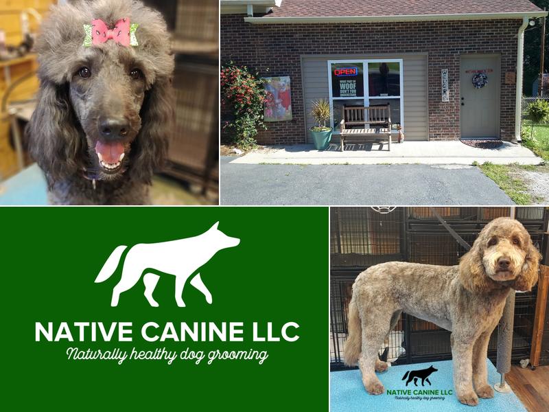 Native Canine LLC