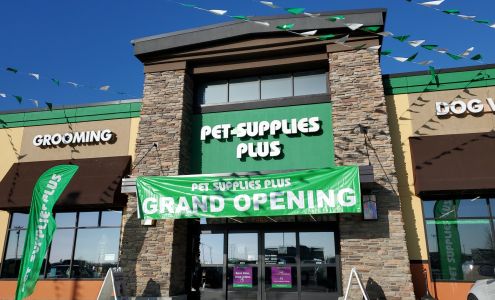 Pet Supplies Plus Minot