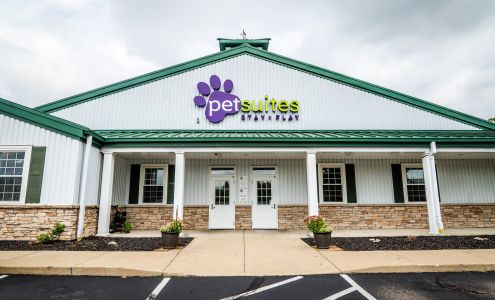 PetSuites Sharonville