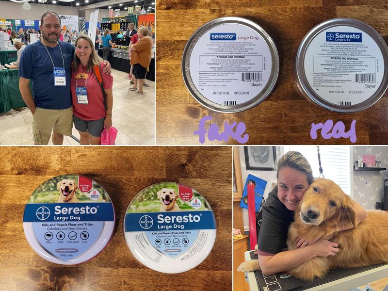 Wet Paws Dog Spa LLC