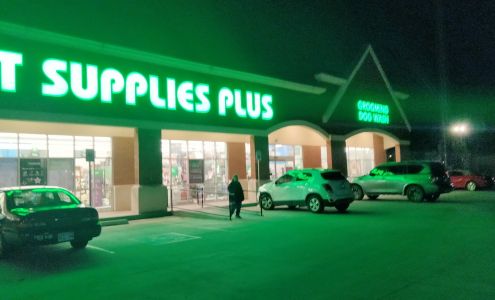 Pet Supplies Plus North Oklahoma City