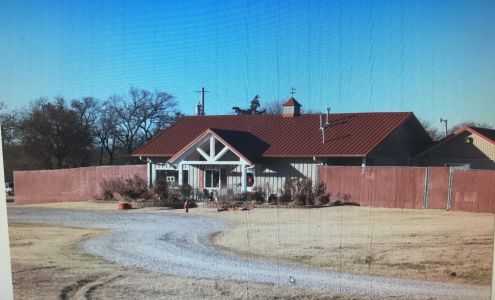 Reigning Cats & Dogs Pet Resort 11020 Narrow Ln, Marietta Oklahoma 73448