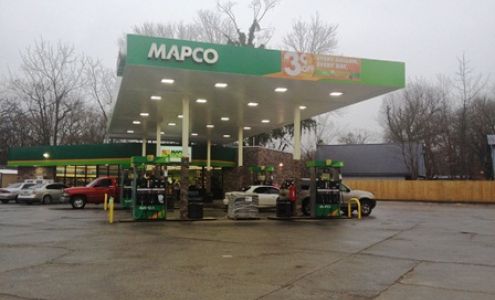 MAPCO Mart