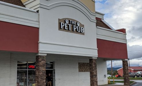 The Pet Pub