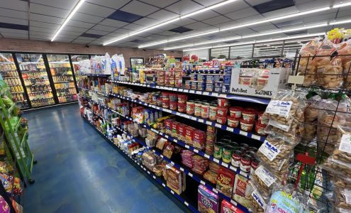 Kevin’s market Winchester