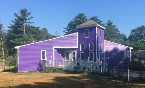 All Are Welcome Pet Boarding