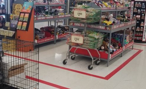 Tractor Supply Winchester