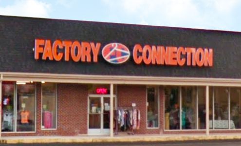 Factory Connection