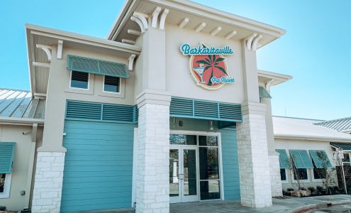 Barkaritaville Pet Resort