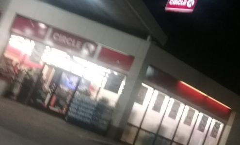 Circle K Monteagle