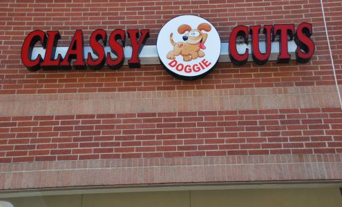 Classy Doggie Cuts LLC
