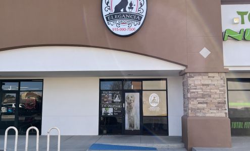 Elegancia Pet Grooming