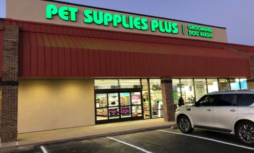 Pet Supplies Plus Tomball