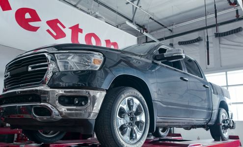 Firestone Complete Auto Care