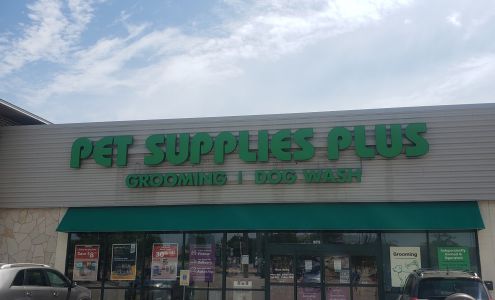 Pet Supplies Plus Neenah