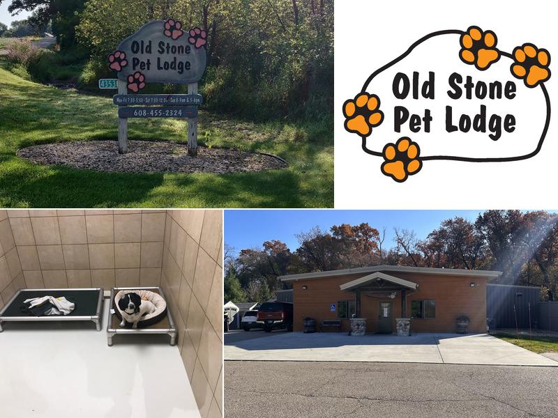 Old Stone Pet Lodge
