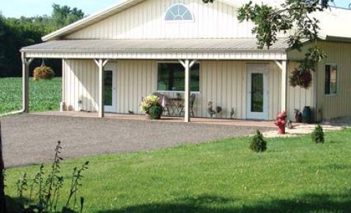 Peek A Pets Lodge & Pet Services W1532 Honey Creek Rd, East Troy Wisconsin 53120