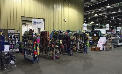 Tybrushe Pet Supply Ltd