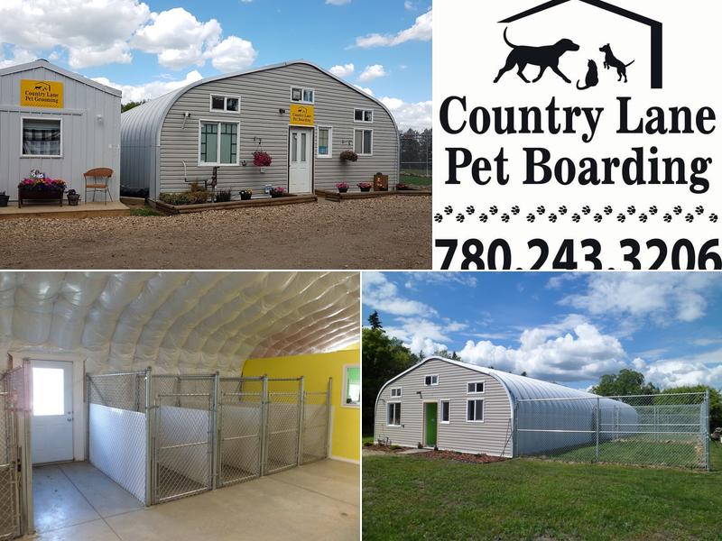 Country Lane Pet Boarding