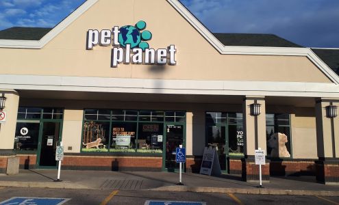 Pet Planet