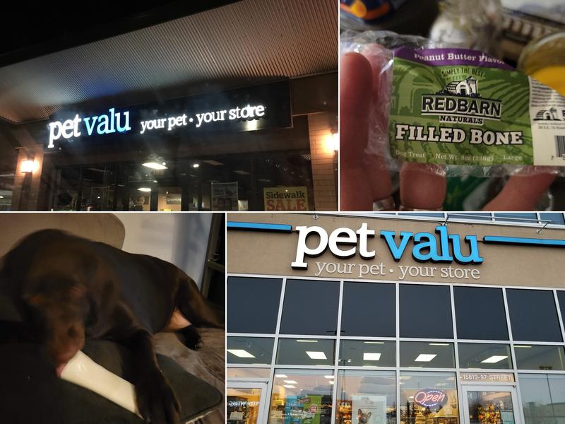 Pet Valu