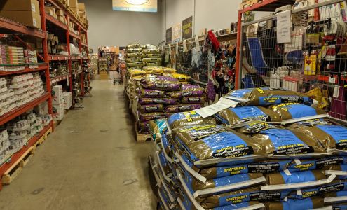 Trident Wholesale Pet Supplies