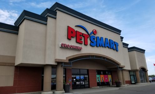 PetSmart