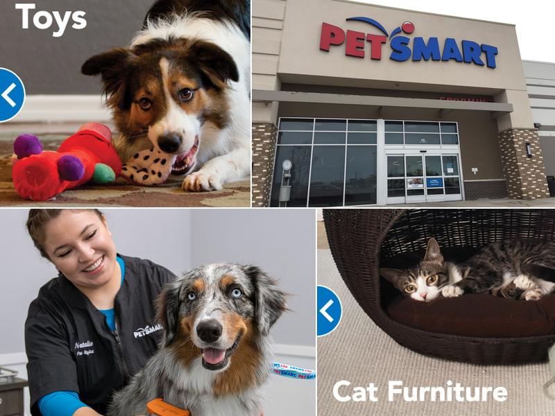 PetSmart