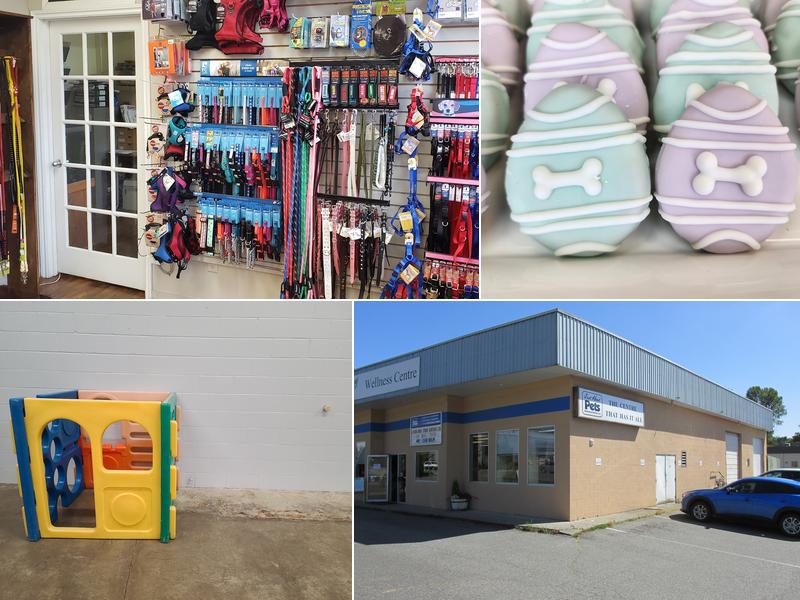 Just About Pets Wellness Centre