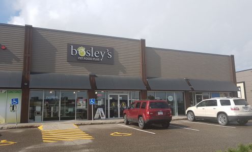 Bosley's Prince George