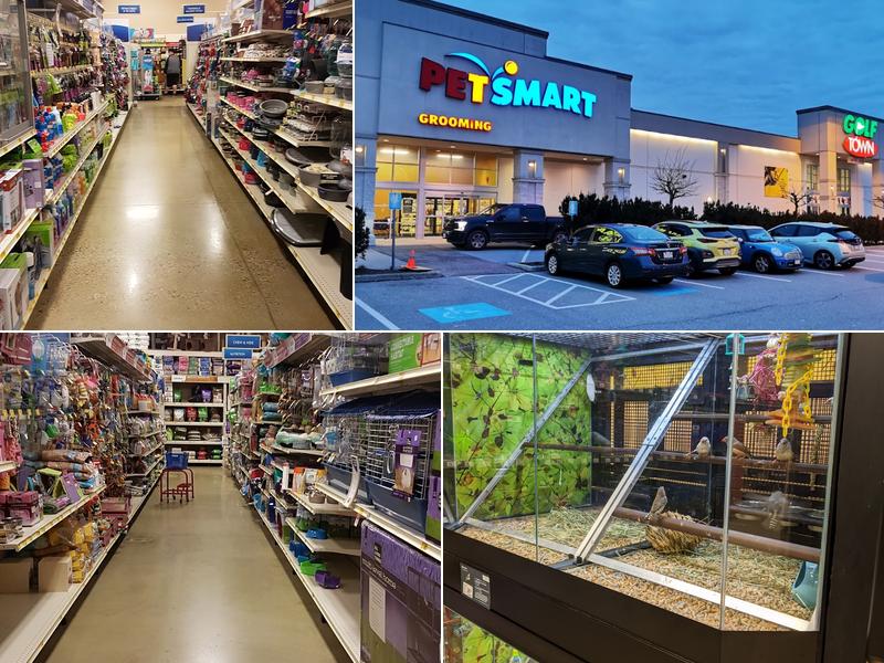PetSmart