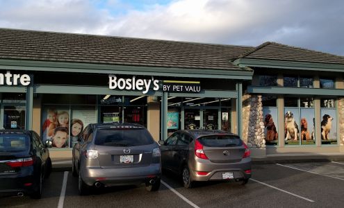 Bosley's