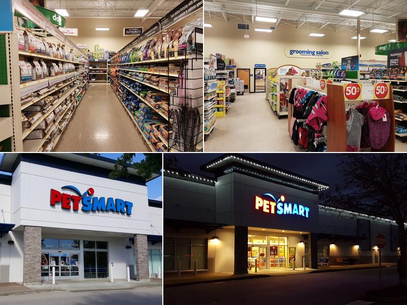 PetSmart